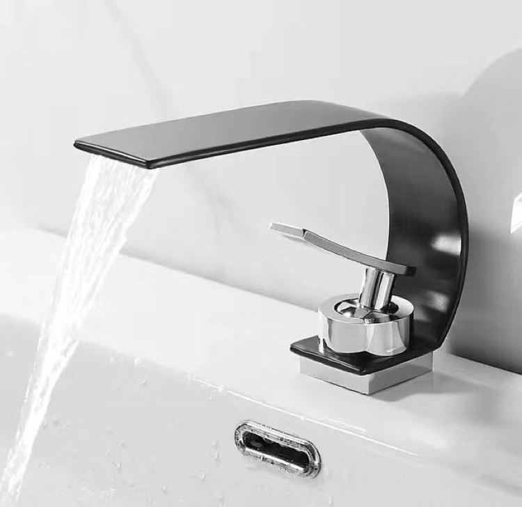 BRASS KITCHEN MIXER thumbnail
