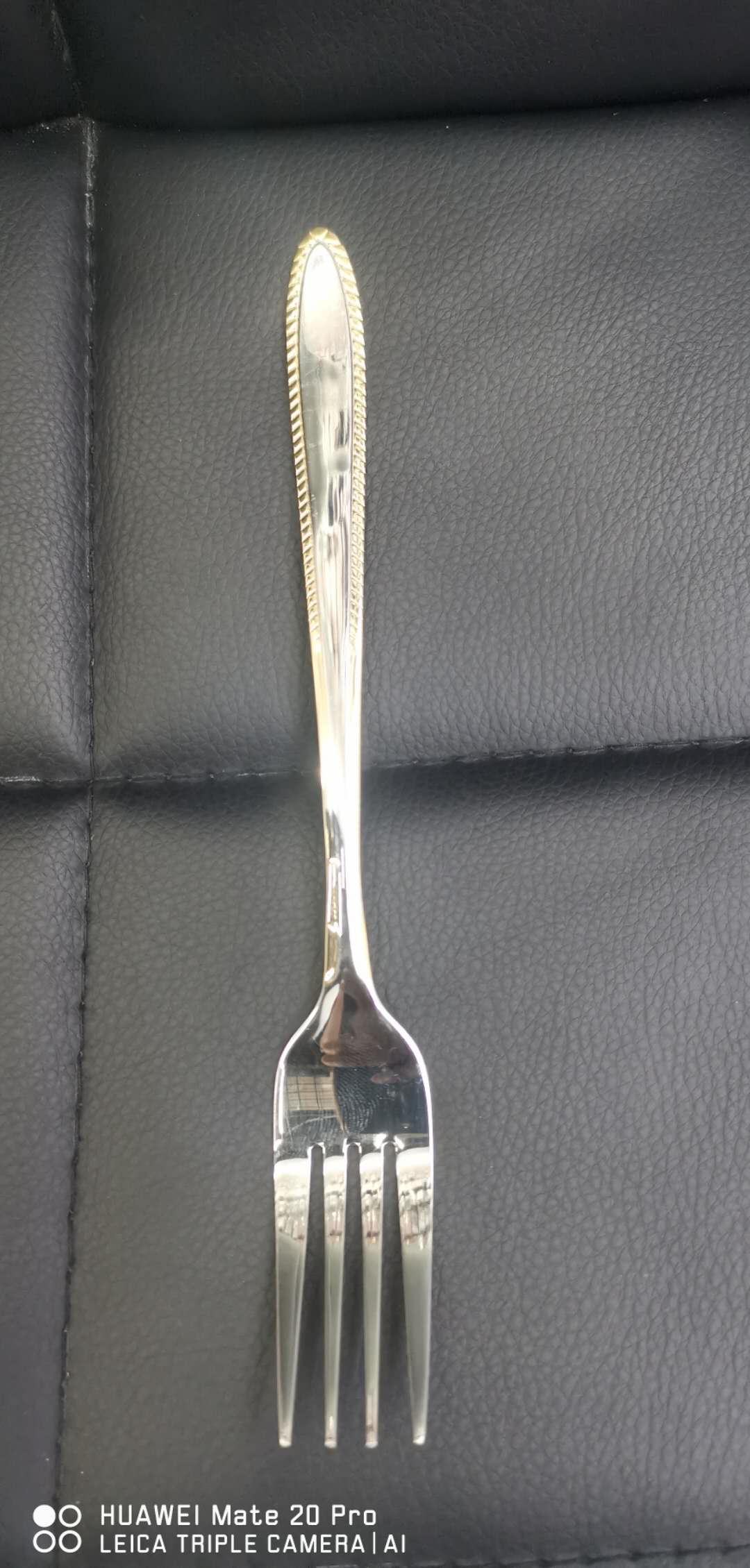 201 stainless steel fork