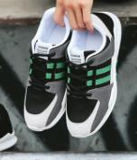 In the summer of 2020, breathable Korean version of the new trend of leather leisure shoes inside 123595 thumbnail