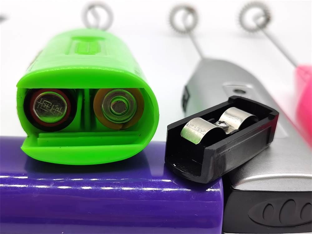 Mini electric stirrer Item Picture