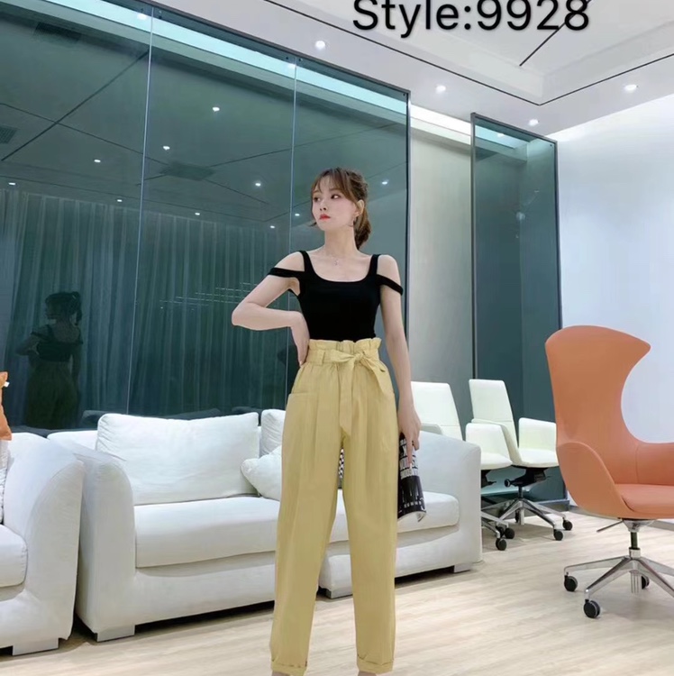 The Kaka vest can be worn twice