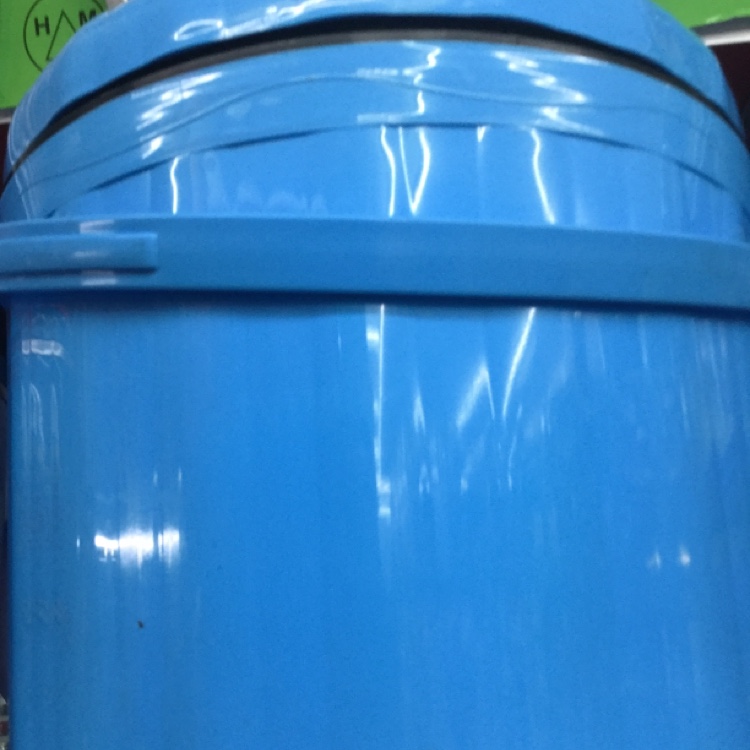 Insulated bucket