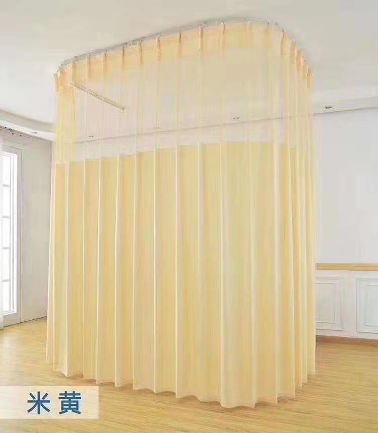 High-end medical curtains undefined