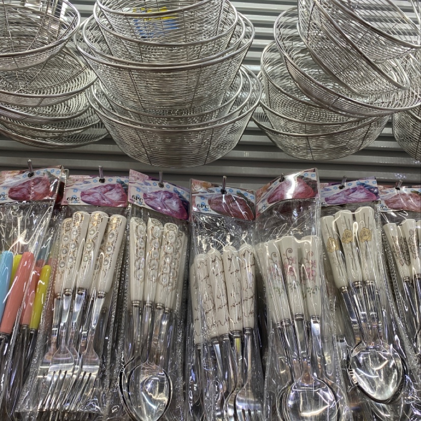 Guangdong Yule Tableware describe pic - 5