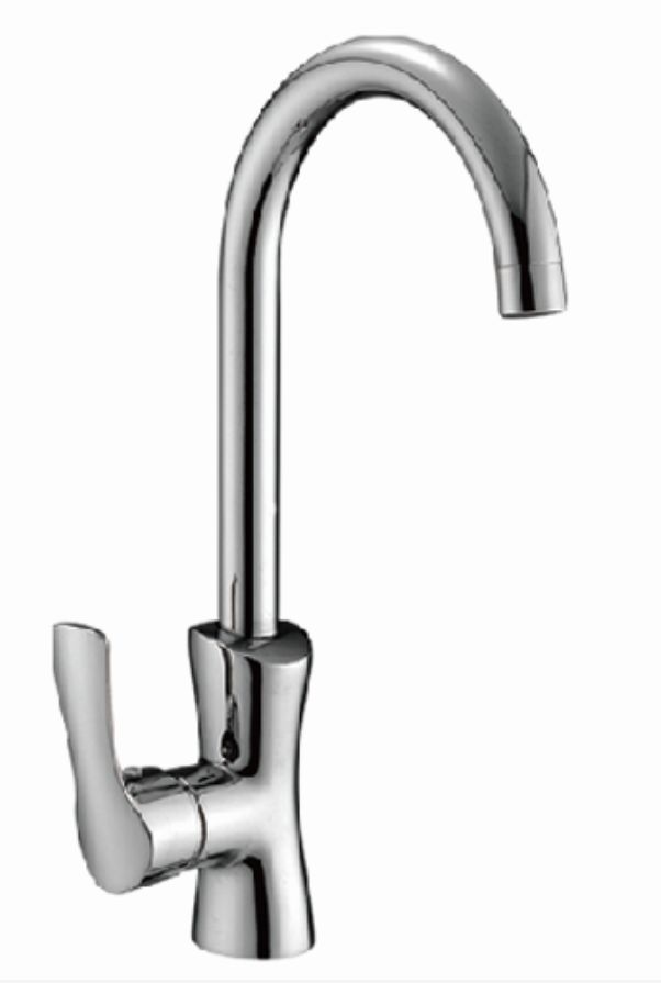 TC-15123 copper kitchen faucet