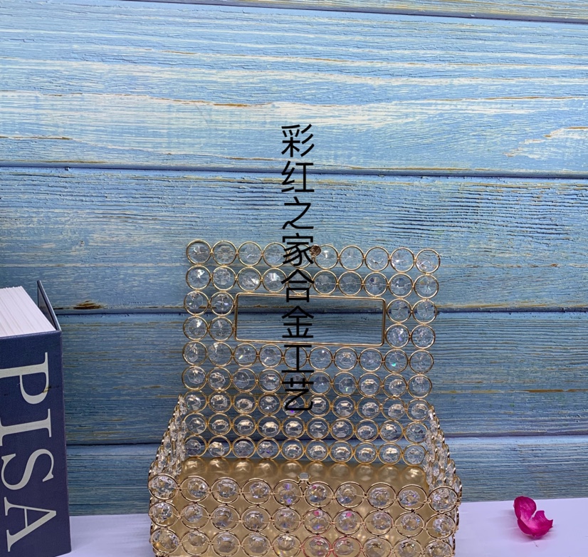 收纳盒/收纳/可折叠收纳盒/家用收纳/全透明收纳盒产品图