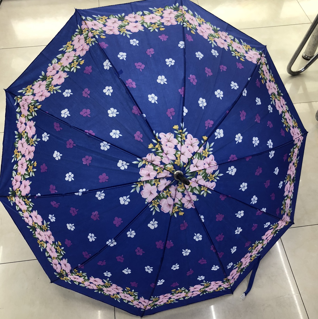 10K Color Mixed Specification drawing