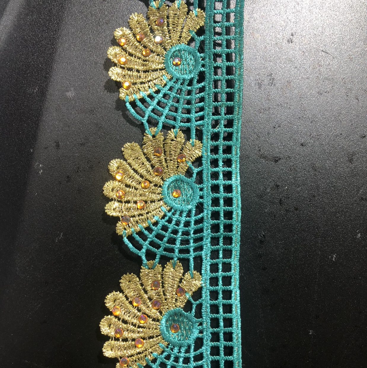 Jinsha Lace