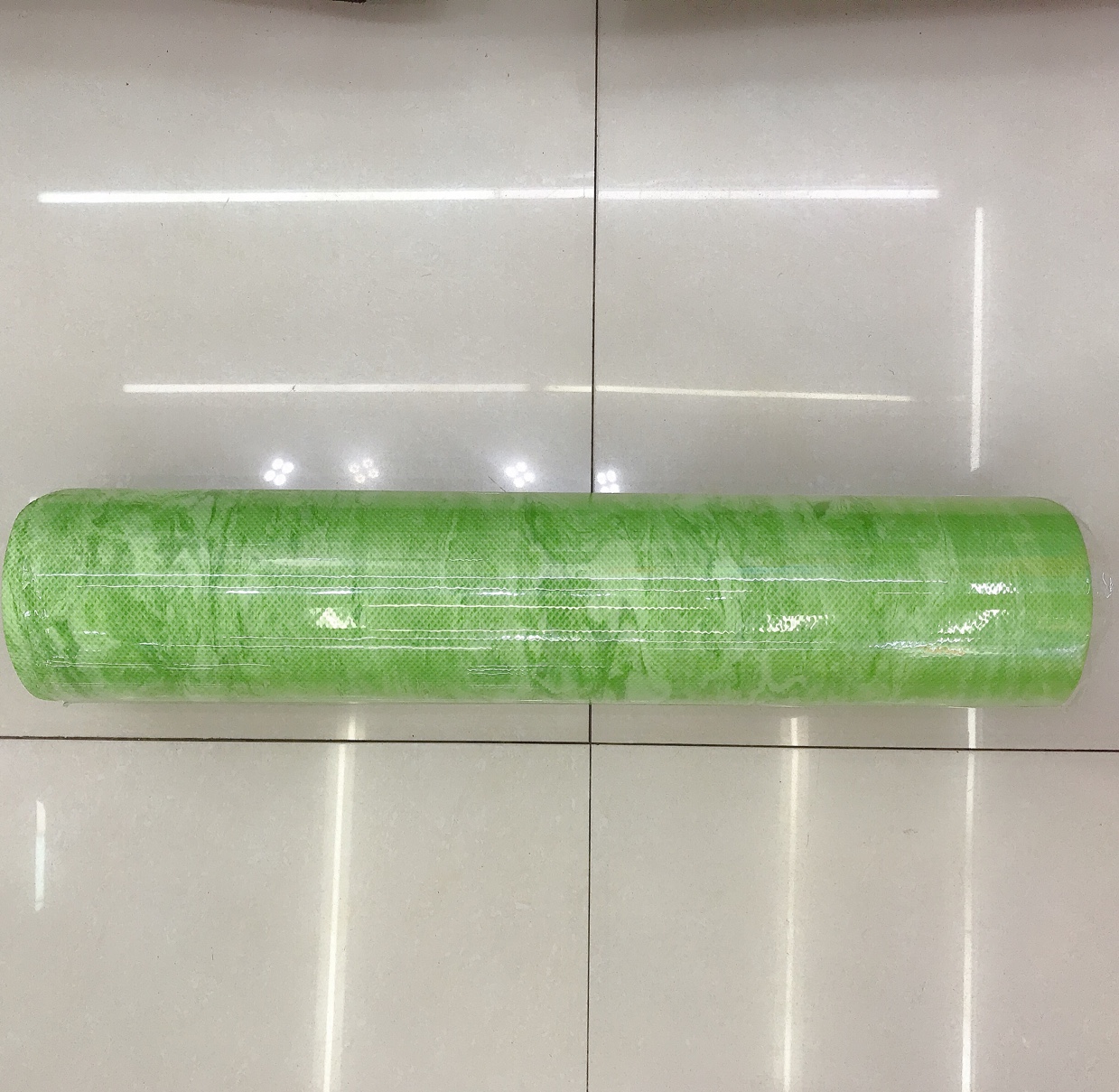 彩色瑜伽垫