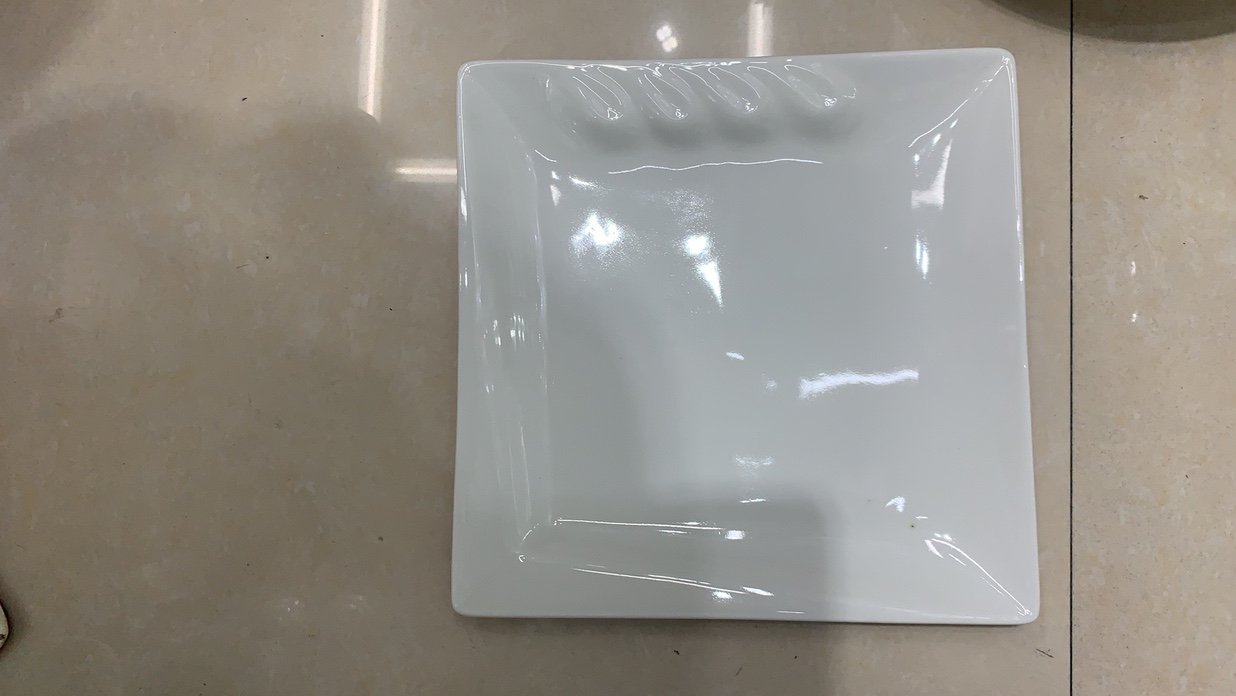 10寸正方光芒