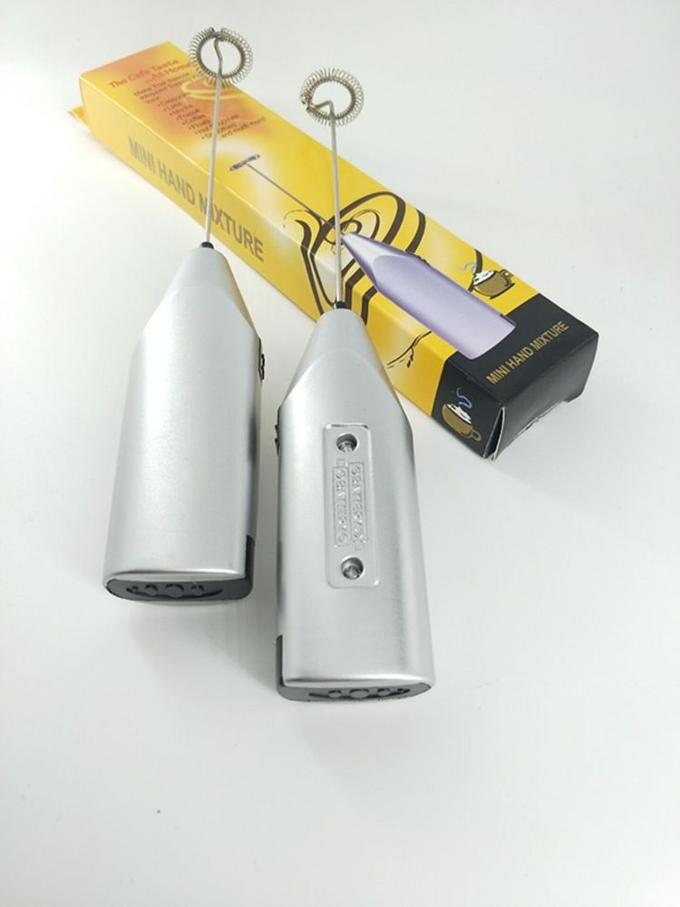 Mini electric stirrer Specification image