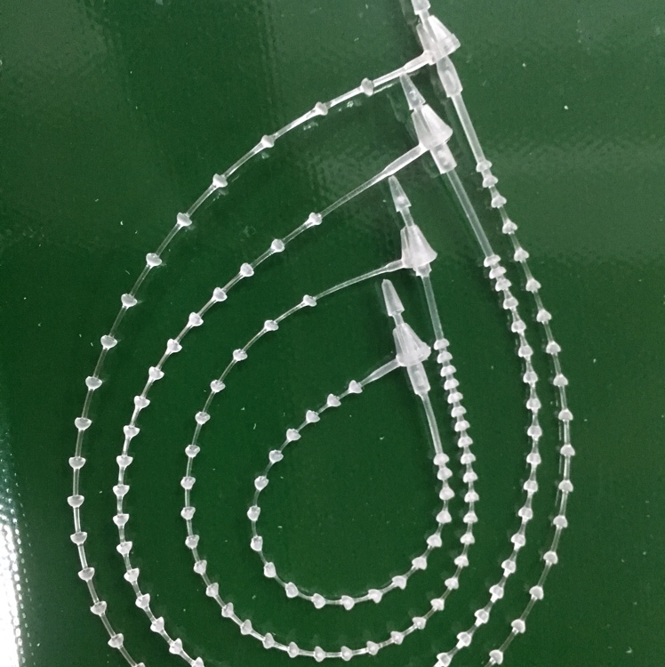 7 inch pearl clasp thumbnail