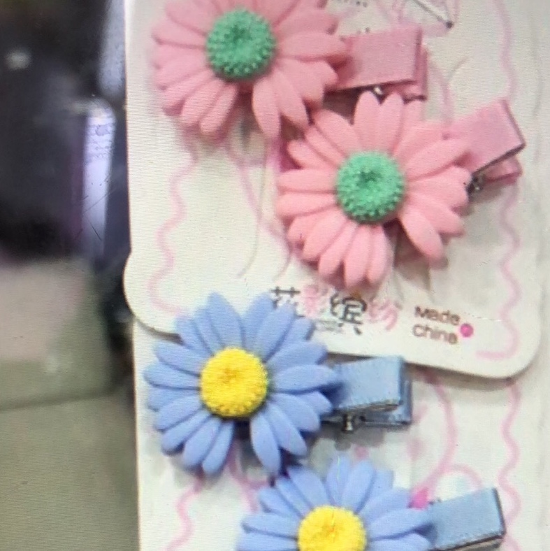 Children's hair accessories 175 thumbnail