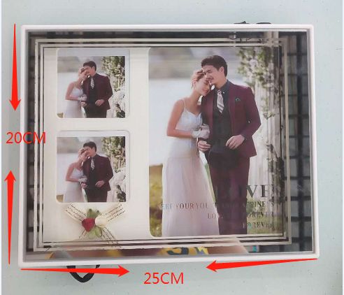 相框、画框实物图