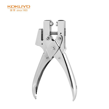 KOKUYO HIN-M200 Metal punch hole diameter 5mm