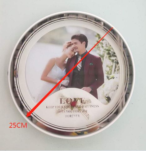 LED相框  组合相框详情图1