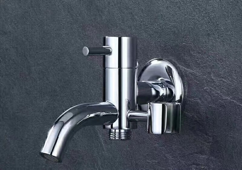 Zinc alloy water nozzle thumbnail