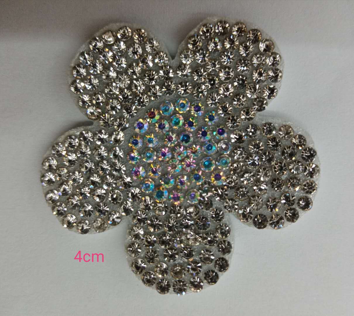 Boutique diy headdress hair accessories shoes accessories manufacturers wholesale thumbnail