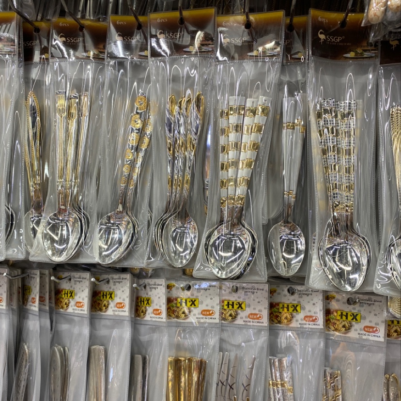 Guangdong Yule Tableware describe pic - 3