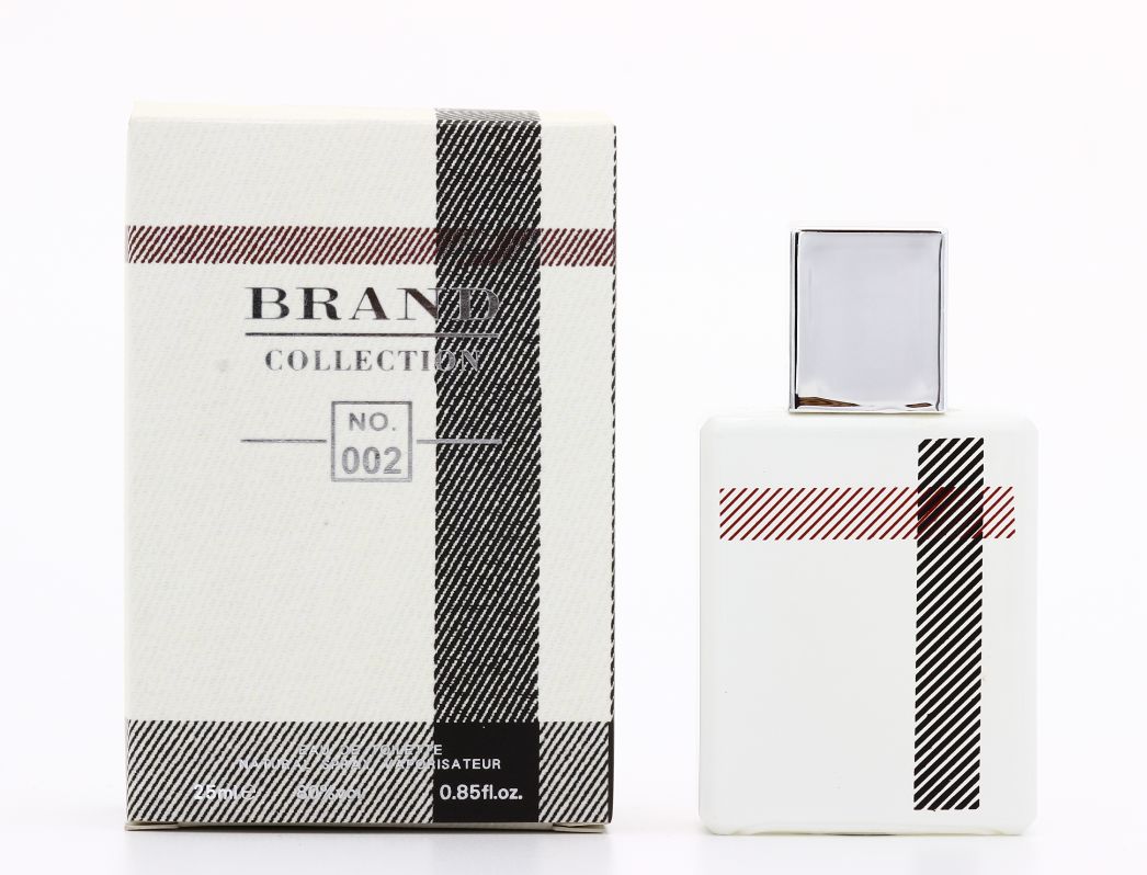 Brand London Women's Fresh and elegant long Lasting perfume 25ml