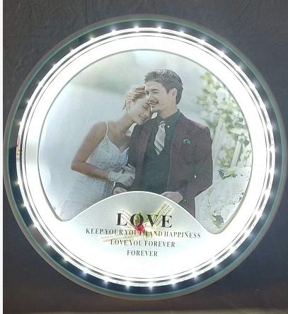 LED相框  组合相框详情图2