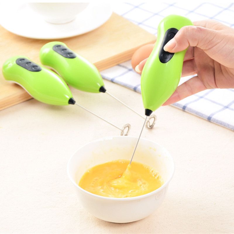 Mini electric stirrer detail image 3