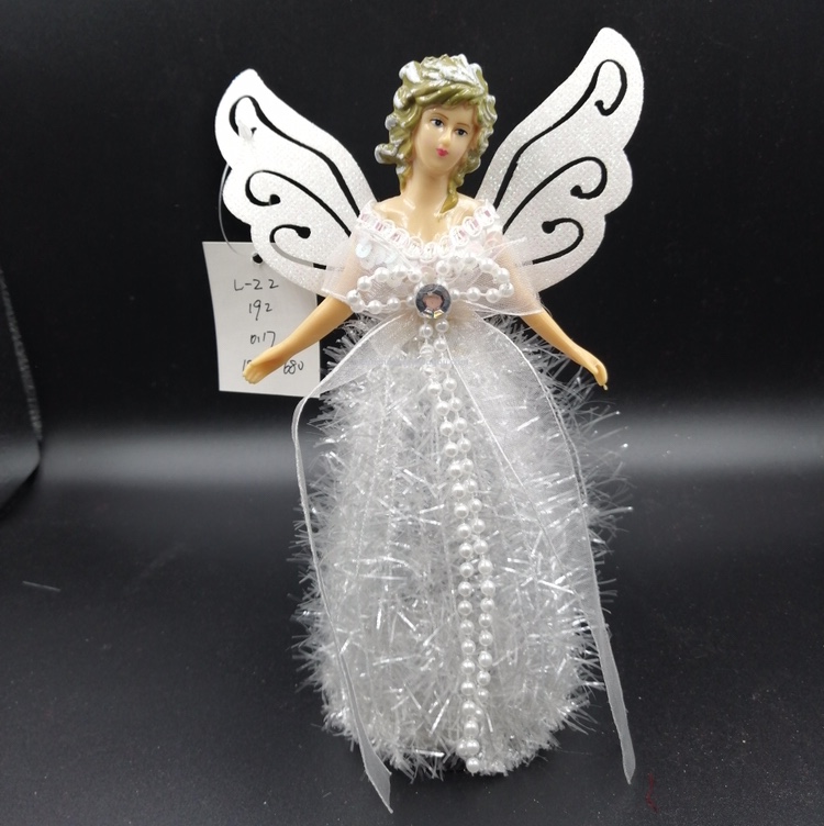 El ángel 14