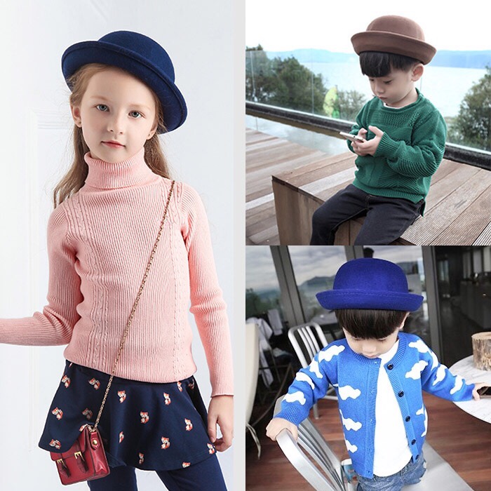 Wool hat Application Scenario