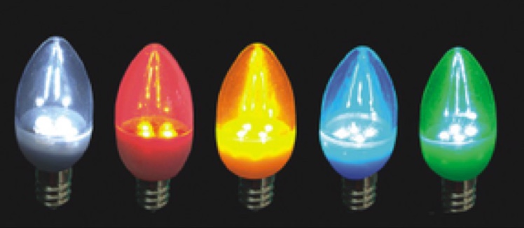 E12c7LED