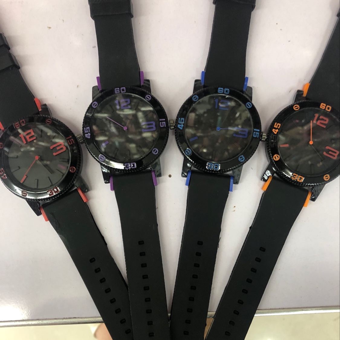 28 relojes para hombres