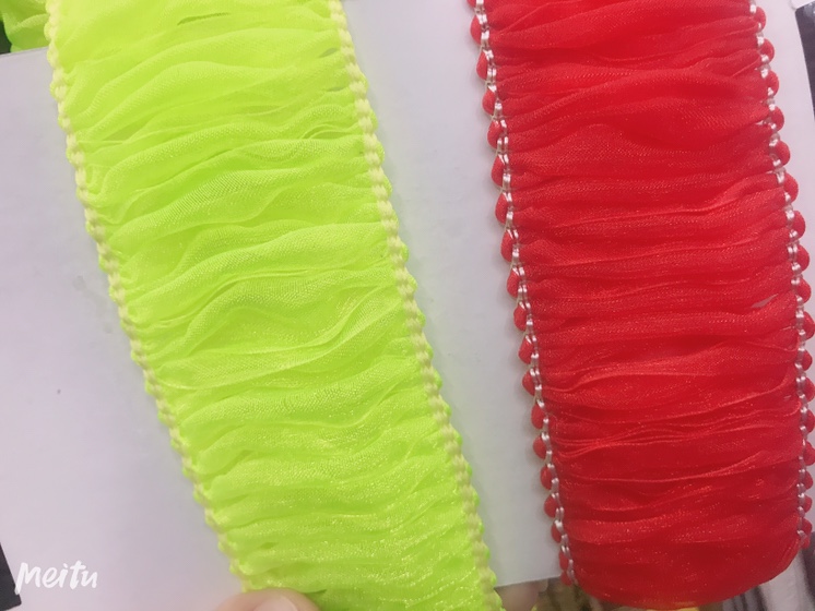 Braid Palp