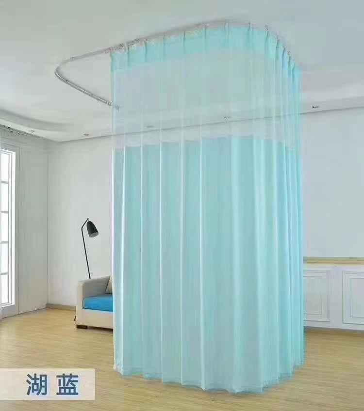 High-end medical curtains undefined