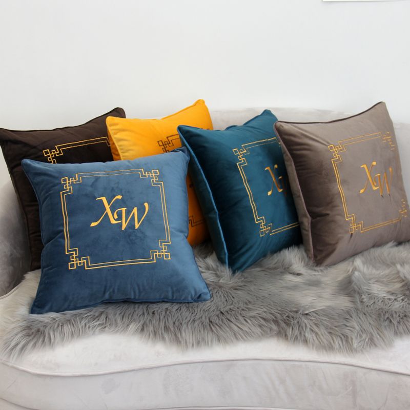 靠垫/抱枕/抱枕被实物图