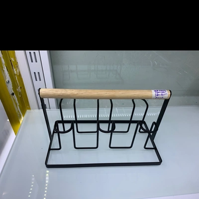 Drain Cup Holder