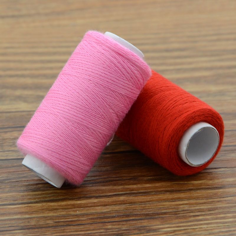 厂家直销 12定色缝纫线套装 手缝纫DIY组合工具包详情图4