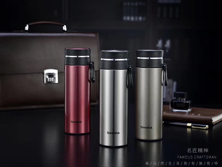 Schmidt master vacuum cup