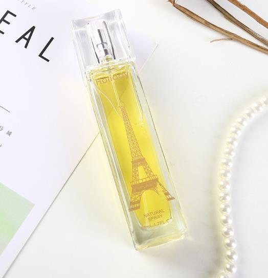 Dream City series perfume light fragrance lasting fragrance fresh women perfume factory direct custom details Picture