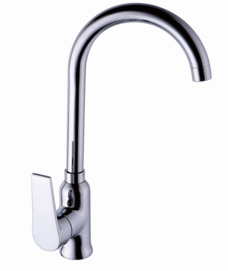 TC-1593 copper kitchen faucet