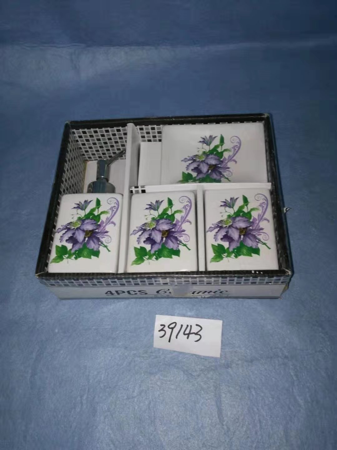 酒店/陶瓷细节图