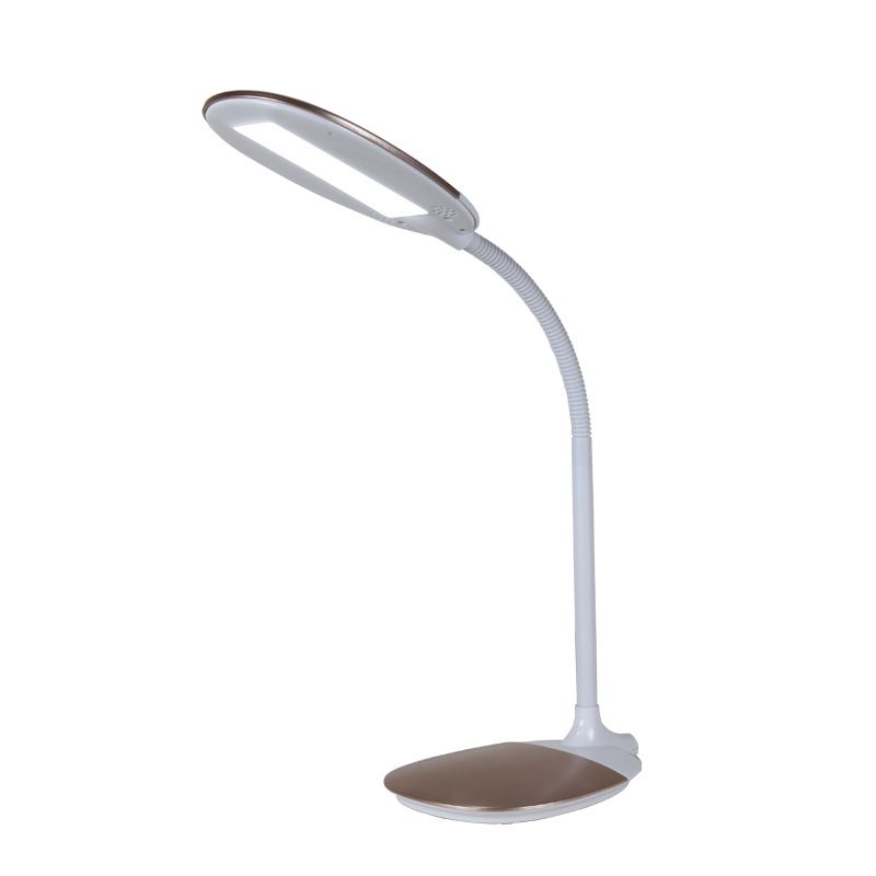 New creative LED eye-care lamp for children reading lamp for Students Learning lamp for bedroom dormitory office lamp full figure