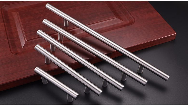 T-shaped stainless steel handle Application Scenario