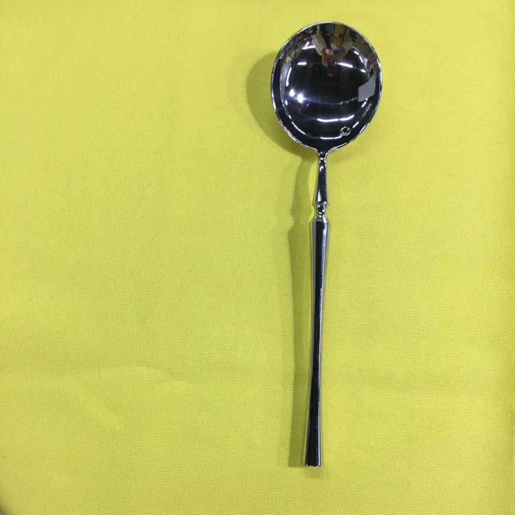 The 304 small Waist Round Head soup is even better