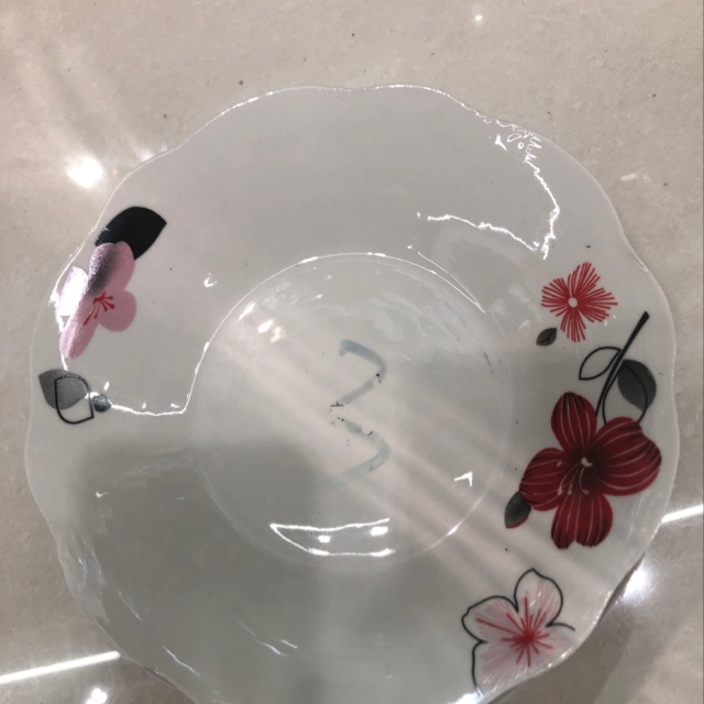 8寸陶瓷盘碟、碗、勺！特价，库存，现货厂家直销批发零售现货线下实体店先咨询再下单