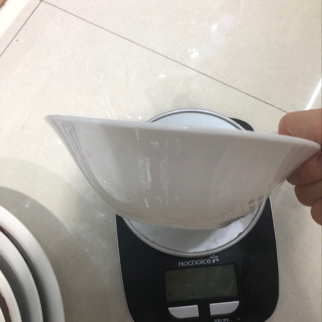 6-inch ceramic bowls, plates, saucers, bowls and spoons! Special offer, inventory, in stock, factory direct sales, wholesale and retail, in stock, offline physical store. Consult before placing an order Specification image