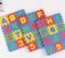 儿童数字字母拼板eva泡沫拼图玩具益智玩具拼图儿童拼图厂家直销细节图