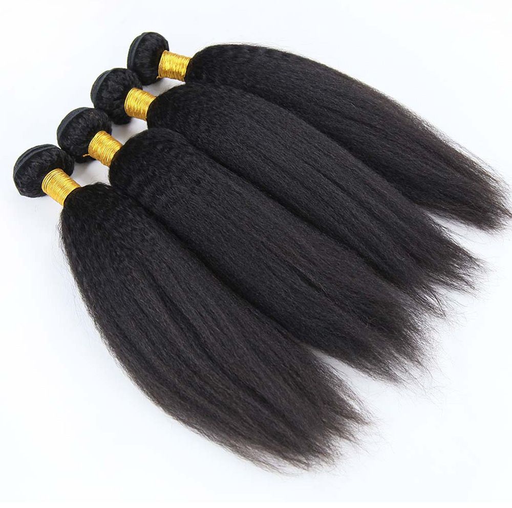 Kinky Straight 100g