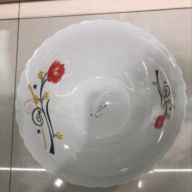 8-inch bowls, plates and dishes Specification image