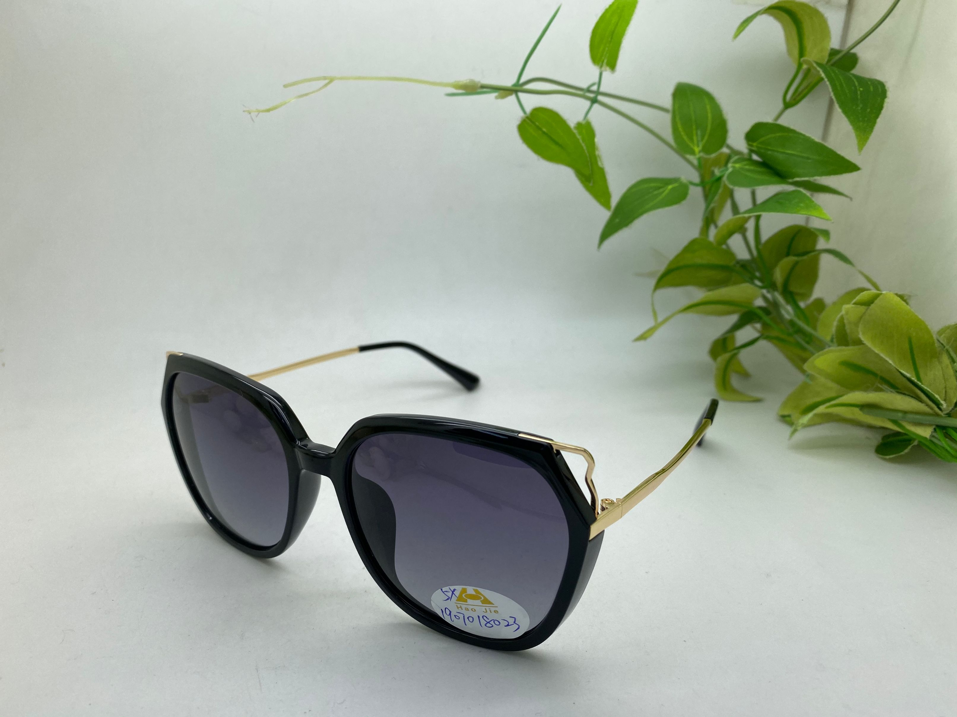 1907- New sunglasses with polariscope, Korean fashion for women details Picture