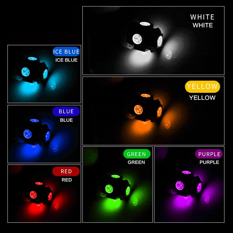 led car lights W5W T10 5050 5SMD width indicator lights Car reading lights license plate lights led bulbs pic 7