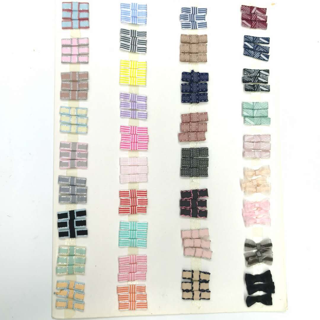 Polyester, Polypropylene, National Wind, Stripes And Other Weaving Machines To Make Bows Spot Manufacturers Direct Sales Specification drawing